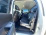 2013 Summit White /Ebony Cloth Interior Chevrolet Silverado 1500 LT Crew Cab 2WD (3GCPCSE00DG) with an 5.3L V8 OHV 16V FFV engine, 6-Speed Automatic transmission, located at 900 South McDonald Street, McKinney, TX, 75069, (972) 529-2992, 33.189335, -96.613403 - Photo#14