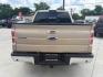 2013 Gold Ford F-150 Lariat SuperCrew 6.5 (1FTFW1CF7DK) with an 5.0L V8 engine, 6-Speed Automatic transmission, located at 900 South McDonald Street, McKinney, TX, 75069, (972) 529-2992, 33.189335, -96.613403 - Photo#7