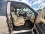 2013 Gold Ford F-150 Lariat SuperCrew 6.5 (1FTFW1CF7DK) with an 5.0L V8 engine, 6-Speed Automatic transmission, located at 900 South McDonald Street, McKinney, TX, 75069, (972) 529-2992, 33.189335, -96.613403 - Photo#10