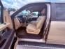 2013 Gold Ford F-150 Lariat SuperCrew 6.5 (1FTFW1CF7DK) with an 5.0L V8 engine, 6-Speed Automatic transmission, located at 900 South McDonald Street, McKinney, TX, 75069, (972) 529-2992, 33.189335, -96.613403 - Photo#11
