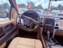 2013 Gold Ford F-150 Lariat SuperCrew 6.5 (1FTFW1CF7DK) with an 5.0L V8 engine, 6-Speed Automatic transmission, located at 900 South McDonald Street, McKinney, TX, 75069, (972) 529-2992, 33.189335, -96.613403 - Photo#12