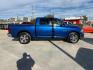 2015 Blue /Gray RAM 1500 SLT Crew Cab SWB 2WD (1C6RR6LT0FS) with an 5.7L V8 OHV 16V engine, 8-Speed Automatic transmission, located at 900 South McDonald Street, McKinney, TX, 75069, (972) 529-2992, 33.189335, -96.613403 - Photo#5