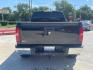 2007 Black /Ebony Leather Interi Chevrolet Silverado 1500 LT1 Ext. Cab Short B (1GCEK190X7Z) with an 5.3L V8 OHV 16V FFV engine, 4-Speed Automatic transmission, located at 900 South McDonald Street, McKinney, TX, 75069, (972) 529-2992, 33.189335, -96.613403 - Photo#7