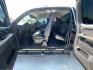 2007 Black /Ebony Leather Interi Chevrolet Silverado 1500 LT1 Ext. Cab Short B (1GCEK190X7Z) with an 5.3L V8 OHV 16V FFV engine, 4-Speed Automatic transmission, located at 900 South McDonald Street, McKinney, TX, 75069, (972) 529-2992, 33.189335, -96.613403 - Photo#13