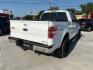 2012 White /Black Leather Ford F-150 Lariat (1FTFW1CF5CK) with an 5.0L engine, Automatic transmission, located at 900 South McDonald Street, McKinney, TX, 75069, (972) 529-2992, 33.189335, -96.613403 - Photo#6