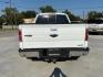 2012 White /Black Leather Ford F-150 Lariat (1FTFW1CF5CK) with an 5.0L engine, Automatic transmission, located at 900 South McDonald Street, McKinney, TX, 75069, (972) 529-2992, 33.189335, -96.613403 - Photo#7