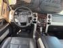 2012 White /Black Leather Ford F-150 Lariat (1FTFW1CF5CK) with an 5.0L engine, Automatic transmission, located at 900 South McDonald Street, McKinney, TX, 75069, (972) 529-2992, 33.189335, -96.613403 - Photo#11