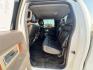 2012 White /Black Leather Ford F-150 Lariat (1FTFW1CF5CK) with an 5.0L engine, Automatic transmission, located at 900 South McDonald Street, McKinney, TX, 75069, (972) 529-2992, 33.189335, -96.613403 - Photo#12