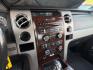 2012 White /Black Leather Ford F-150 Lariat (1FTFW1CF5CK) with an 5.0L engine, Automatic transmission, located at 900 South McDonald Street, McKinney, TX, 75069, (972) 529-2992, 33.189335, -96.613403 - Photo#14