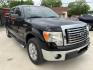 2011 Black /Black Ford F-150 XLT (1FTFW1CT5BK) with an 3.7L V-6 DOHC engine, located at 900 South McDonald Street, McKinney, TX, 75069, (972) 529-2992, 33.189335, -96.613403 - Photo#0