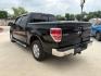 2011 Black /Black Ford F-150 XLT (1FTFW1CT5BK) with an 3.7L V-6 DOHC engine, located at 900 South McDonald Street, McKinney, TX, 75069, (972) 529-2992, 33.189335, -96.613403 - Photo#2