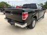2011 Black /Black Ford F-150 XLT (1FTFW1CT5BK) with an 3.7L V-6 DOHC engine, located at 900 South McDonald Street, McKinney, TX, 75069, (972) 529-2992, 33.189335, -96.613403 - Photo#8