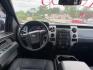 2011 Black /Black Ford F-150 XLT (1FTFW1CT5BK) with an 3.7L V-6 DOHC engine, located at 900 South McDonald Street, McKinney, TX, 75069, (972) 529-2992, 33.189335, -96.613403 - Photo#16