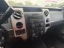 2011 Black /Black Ford F-150 XLT (1FTFW1CT5BK) with an 3.7L V-6 DOHC engine, located at 900 South McDonald Street, McKinney, TX, 75069, (972) 529-2992, 33.189335, -96.613403 - Photo#18