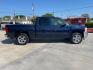 2012 Blue Granite Metallic /Light Titanium/Dark Titanium Chevrolet Silverado 1500 LT (3GCPCSE06CG) with an Vortec 4.8L V-8 variable valve control engine, Automatic transmission, located at 900 South McDonald Street, McKinney, TX, 75069, (972) 529-2992, 33.189335, -96.613403 - Photo#9