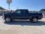 2012 Blue Granite Metallic /Light Titanium/Dark Titanium Chevrolet Silverado 1500 LT (3GCPCSE06CG) with an Vortec 4.8L V-8 variable valve control engine, Automatic transmission, located at 900 South McDonald Street, McKinney, TX, 75069, (972) 529-2992, 33.189335, -96.613403 - Photo#1