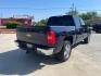 2012 Blue Granite Metallic /Light Titanium/Dark Titanium Chevrolet Silverado 1500 LT (3GCPCSE06CG) with an Vortec 4.8L V-8 variable valve control engine, Automatic transmission, located at 900 South McDonald Street, McKinney, TX, 75069, (972) 529-2992, 33.189335, -96.613403 - Photo#4
