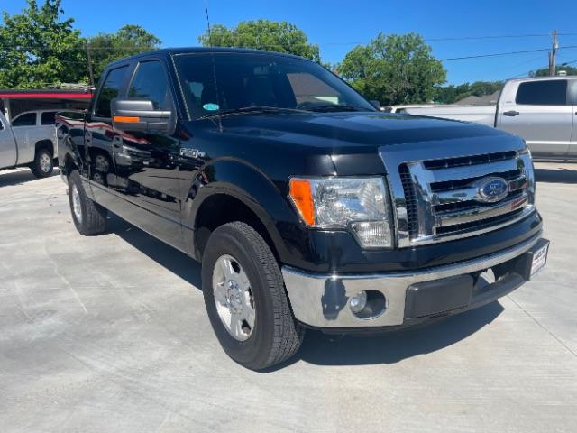 photo of 2011 Ford F-150 XLT