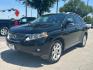 2011 Black /Gray leather Lexus RX 350 RX 350 (2T2ZK1BA6BC) with an 3.5L V6 engine, Automatic transmission, located at 900 South McDonald Street, McKinney, TX, 75069, (972) 529-2992, 33.189335, -96.613403 - Photo#2