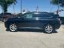 2011 Black /Gray leather Lexus RX 350 RX 350 (2T2ZK1BA6BC) with an 3.5L V6 engine, Automatic transmission, located at 900 South McDonald Street, McKinney, TX, 75069, (972) 529-2992, 33.189335, -96.613403 - Photo#3