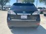 2011 Black /Gray leather Lexus RX 350 RX 350 (2T2ZK1BA6BC) with an 3.5L V6 engine, Automatic transmission, located at 900 South McDonald Street, McKinney, TX, 75069, (972) 529-2992, 33.189335, -96.613403 - Photo#5