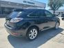 2011 Black /Gray leather Lexus RX 350 RX 350 (2T2ZK1BA6BC) with an 3.5L V6 engine, Automatic transmission, located at 900 South McDonald Street, McKinney, TX, 75069, (972) 529-2992, 33.189335, -96.613403 - Photo#8