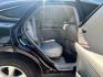 2011 Black /Gray leather Lexus RX 350 RX 350 (2T2ZK1BA6BC) with an 3.5L V6 engine, Automatic transmission, located at 900 South McDonald Street, McKinney, TX, 75069, (972) 529-2992, 33.189335, -96.613403 - Photo#11