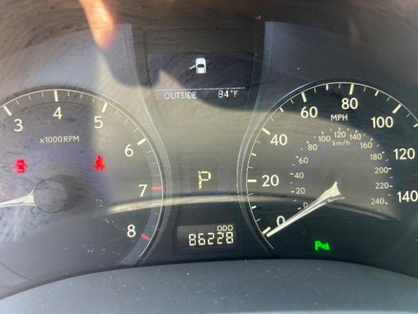 2011 Black /Gray leather Lexus RX 350 RX 350 (2T2ZK1BA6BC) with an 3.5L V6 engine, Automatic transmission, located at 900 South McDonald Street, McKinney, TX, 75069, (972) 529-2992, 33.189335, -96.613403 - Photo#15
