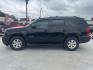 2011 Carbon Black Metalli /Ebony Cloth Interior GMC Yukon SLE1 2WD (1GKS1AE01BR) with an 5.3L V8 OHV 16V FFV engine, 6-Speed Automatic transmission, located at 900 South McDonald Street, McKinney, TX, 75069, (972) 529-2992, 33.189335, -96.613403 - Photo#1