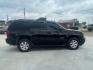 2011 Carbon Black Metalli /Ebony Cloth Interior GMC Yukon SLE1 2WD (1GKS1AE01BR) with an 5.3L V8 OHV 16V FFV engine, 6-Speed Automatic transmission, located at 900 South McDonald Street, McKinney, TX, 75069, (972) 529-2992, 33.189335, -96.613403 - Photo#5