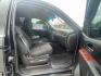 2011 Carbon Black Metalli /Ebony Cloth Interior GMC Yukon SLE1 2WD (1GKS1AE01BR) with an 5.3L V8 OHV 16V FFV engine, 6-Speed Automatic transmission, located at 900 South McDonald Street, McKinney, TX, 75069, (972) 529-2992, 33.189335, -96.613403 - Photo#9