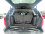 2011 Carbon Black Metalli /Ebony Cloth Interior GMC Yukon SLE1 2WD (1GKS1AE01BR) with an 5.3L V8 OHV 16V FFV engine, 6-Speed Automatic transmission, located at 900 South McDonald Street, McKinney, TX, 75069, (972) 529-2992, 33.189335, -96.613403 - Photo#10