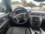 2011 Carbon Black Metalli /Ebony Cloth Interior GMC Yukon SLE1 2WD (1GKS1AE01BR) with an 5.3L V8 OHV 16V FFV engine, 6-Speed Automatic transmission, located at 900 South McDonald Street, McKinney, TX, 75069, (972) 529-2992, 33.189335, -96.613403 - Photo#13