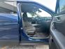 2022 Blue Glow Metallic /Jet Black Chevrolet Blazer FWD 2LT (3GNKBCR47NS) with an 2L I-4 gasoline direct injection engine, located at 900 South McDonald Street, McKinney, TX, 75069, (972) 529-2992, 33.189335, -96.613403 - Photo#9