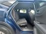 2022 Blue Glow Metallic /Jet Black Chevrolet Blazer FWD 2LT (3GNKBCR47NS) with an 2L I-4 gasoline direct injection engine, located at 900 South McDonald Street, McKinney, TX, 75069, (972) 529-2992, 33.189335, -96.613403 - Photo#10