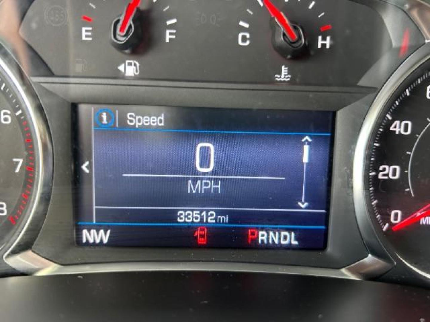 2022 Blue Glow Metallic /Jet Black Chevrolet Blazer FWD 2LT (3GNKBCR47NS) with an 2L I-4 gasoline direct injection engine, located at 900 South McDonald Street, McKinney, TX, 75069, (972) 529-2992, 33.189335, -96.613403 - Photo#14