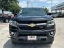 2015 Black /Jet Black Chevrolet Colorado Z71 (1GCGSCE32F1) with an 3.6L V-6 gasoline direct injection engine, Automatic transmission, located at 900 South McDonald Street, McKinney, TX, 75069, (972) 529-2992, 33.189335, -96.613403 - Photo#1