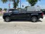 2015 Black /Jet Black Chevrolet Colorado Z71 (1GCGSCE32F1) with an 3.6L V-6 gasoline direct injection engine, Automatic transmission, located at 900 South McDonald Street, McKinney, TX, 75069, (972) 529-2992, 33.189335, -96.613403 - Photo#3