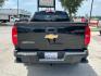 2015 Black /Jet Black Chevrolet Colorado Z71 (1GCGSCE32F1) with an 3.6L V-6 gasoline direct injection engine, Automatic transmission, located at 900 South McDonald Street, McKinney, TX, 75069, (972) 529-2992, 33.189335, -96.613403 - Photo#5