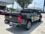 2015 Black /Jet Black Chevrolet Colorado Z71 (1GCGSCE32F1) with an 3.6L V-6 gasoline direct injection engine, Automatic transmission, located at 900 South McDonald Street, McKinney, TX, 75069, (972) 529-2992, 33.189335, -96.613403 - Photo#6