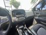 2015 Black /Jet Black Chevrolet Colorado Z71 (1GCGSCE32F1) with an 3.6L V-6 gasoline direct injection engine, Automatic transmission, located at 900 South McDonald Street, McKinney, TX, 75069, (972) 529-2992, 33.189335, -96.613403 - Photo#15