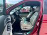 2015 Ruby Red Metallic Ti /Medium Light Stone, Ford Explorer Limited 4WD (1FM5K8F85FG) with an 3.5L V6 DOHC 24V engine, 6-Speed Automatic transmission, located at 900 South McDonald Street, McKinney, TX, 75069, (972) 529-2992, 33.189335, -96.613403 - Photo#11