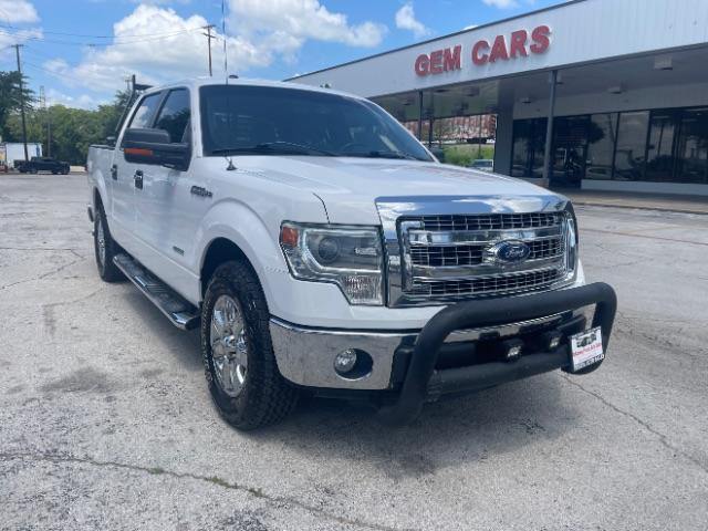photo of 2014 Ford F-150 XLT
