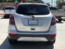 2017 Quicksilver Metallic /Ebony Buick Encore Preferred (KL4CJASB9HB) with an Ecotec 1.4L I-4 DOHC engine, Automatic transmission, located at 900 South McDonald Street, McKinney, TX, 75069, (972) 529-2992, 33.189335, -96.613403 - Photo#5