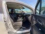 2017 Quicksilver Metallic /Ebony Buick Encore Preferred (KL4CJASB9HB) with an Ecotec 1.4L I-4 DOHC engine, Automatic transmission, located at 900 South McDonald Street, McKinney, TX, 75069, (972) 529-2992, 33.189335, -96.613403 - Photo#8