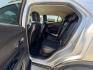 2017 Quicksilver Metallic /Ebony Buick Encore Preferred (KL4CJASB9HB) with an Ecotec 1.4L I-4 DOHC engine, Automatic transmission, located at 900 South McDonald Street, McKinney, TX, 75069, (972) 529-2992, 33.189335, -96.613403 - Photo#10