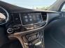 2017 Quicksilver Metallic /Ebony Buick Encore Preferred (KL4CJASB9HB) with an Ecotec 1.4L I-4 DOHC engine, Automatic transmission, located at 900 South McDonald Street, McKinney, TX, 75069, (972) 529-2992, 33.189335, -96.613403 - Photo#17