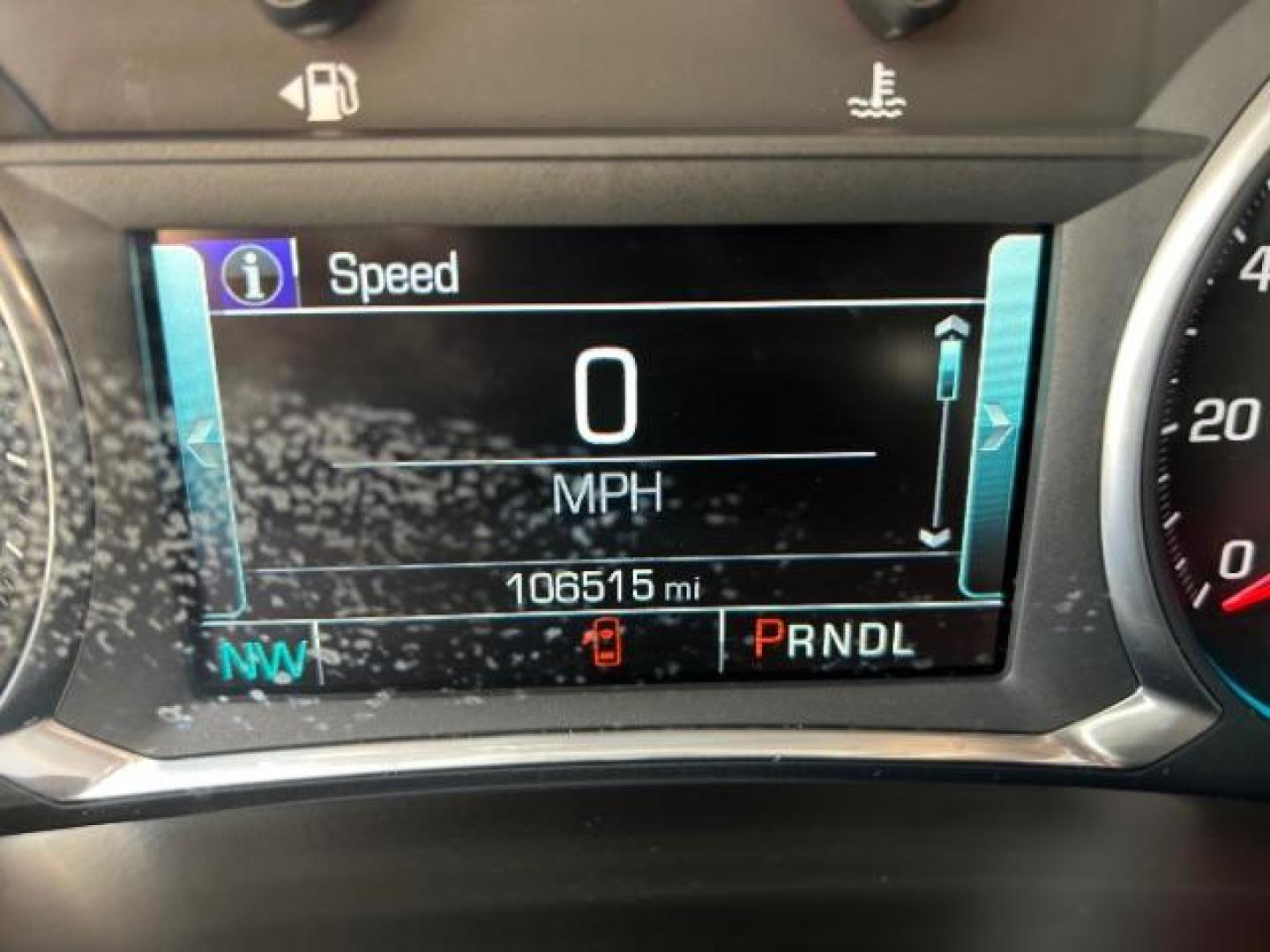 2018 Mosaic Black Metallic /Jet Black Chevrolet Equinox Premier (2GNAXMEV1J6) with an 1.5L I-4 gasoline direct injection engine, Automatic transmission, located at 900 South McDonald Street, McKinney, TX, 75069, (972) 529-2992, 33.189335, -96.613403 - Photo#14
