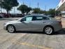 2024 Sterling Gray Metallic /Jet Black Chevrolet Malibu FWD 1LT (1G1ZD5ST4RF) with an ECOTEC 1.5L I-4 gasoline direct injection engine, Automatic transmission, located at 900 South McDonald Street, McKinney, TX, 75069, (972) 529-2992, 33.189335, -96.613403 - Photo#3