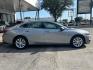 2024 Sterling Gray Metallic /Jet Black Chevrolet Malibu FWD 1LT (1G1ZD5ST4RF) with an ECOTEC 1.5L I-4 gasoline direct injection engine, Automatic transmission, located at 900 South McDonald Street, McKinney, TX, 75069, (972) 529-2992, 33.189335, -96.613403 - Photo#8